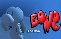 Telltale Games regala la BSO de Bone