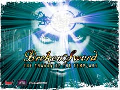 Broken Sword Advance a la venta