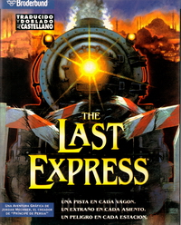 Review de The Last Express