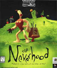 The Neverhood también será película