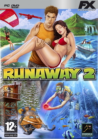 Runaway 2 ya a la venta