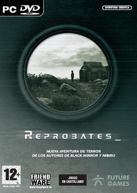 Teaser trailer de Reprobates