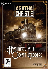 Nuevas capturas de Asesinato en el Orient Express