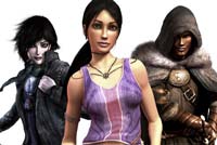 Dreamfall se retrasa