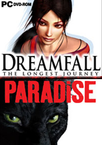 Dreamfall y Paradise ya a la venta