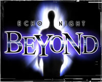 Echo Night, terror para PS2
