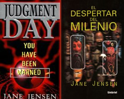Judgement Day | El despertar del milenio