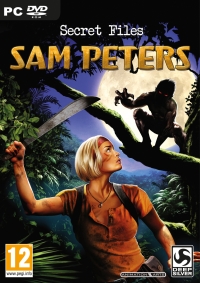 Gamescom 2013 - Secret Files: Sam Peters
