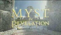 Nuevas revelaciones sobre Myst 4
