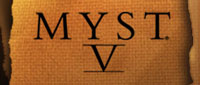 Trailer de Myst V