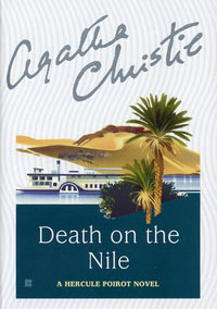 Jane Jensen diseña Muerte en el Nilo
