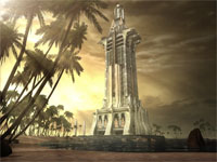 Sinking Island para DS y nuevas imágenes