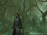 Tráilers: Dreamfall, Paradise y Secrets of DaVinci