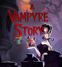 Friendware se queda con A Vampyre Story y The Abbey