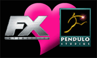 Péndulo Studios y Fx Interactive ¿Love Story?