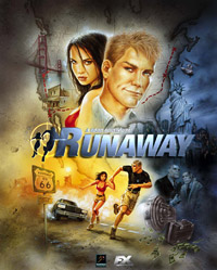 Runaway da el salto a DVD