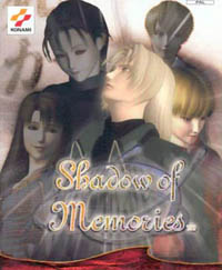 Shadow of Memories en abril para PC