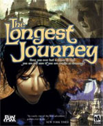 Nuevos Detalles sobre The Longest Journey 2