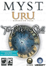Expansión para Uru: Ages Beyond Myst