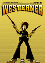 The Westerner estrena web... y parche